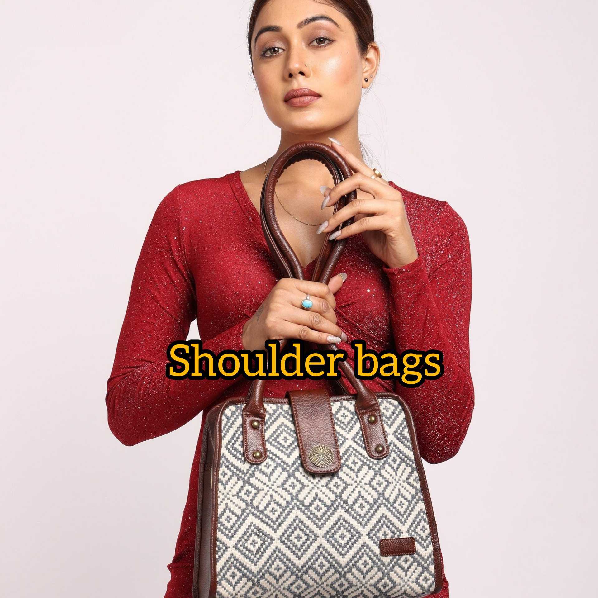 Buy Rudhira Crossbody Bag, shoulder bag for women