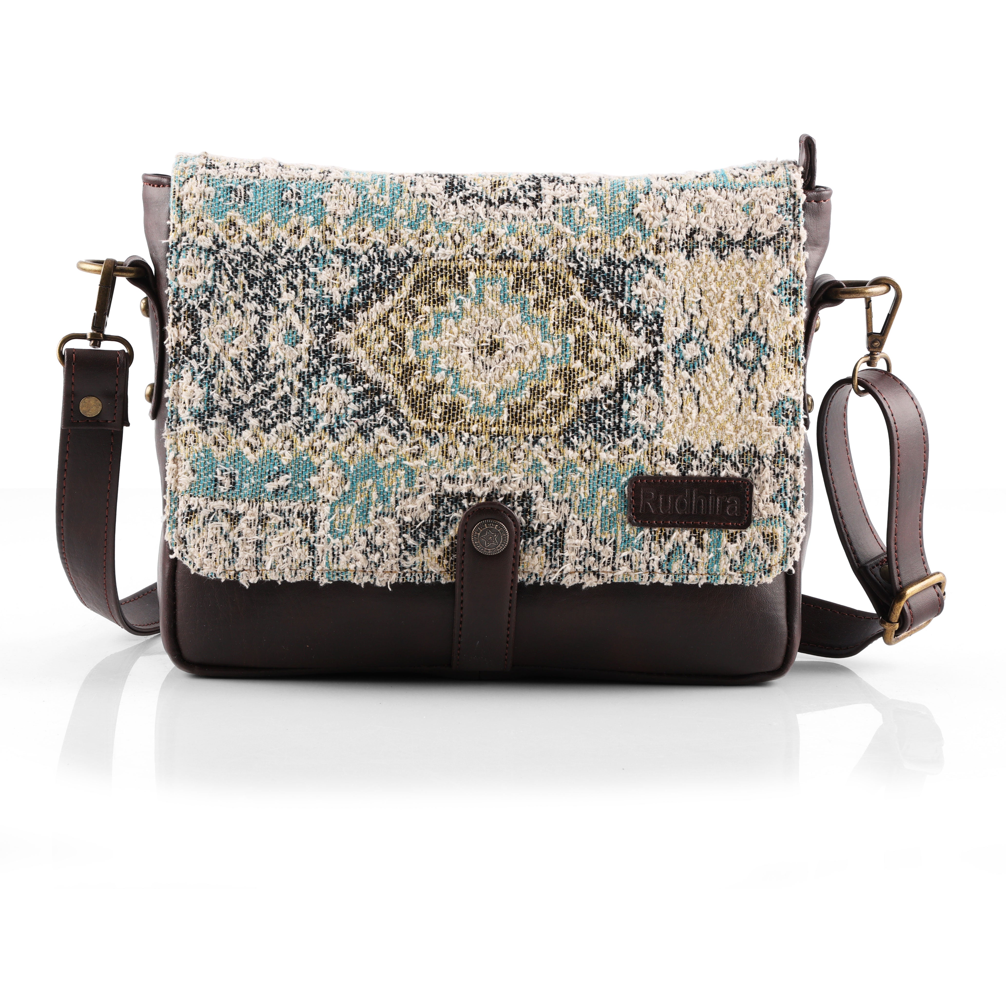 Buy Rudhira Crossbody Bag, shoulder bag for women